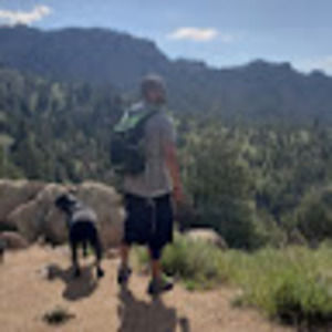 Meet your Posher, Dimitri